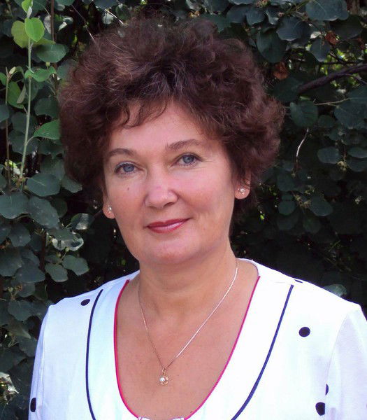 Татьяна Михалева