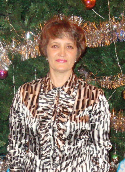 Татьяна Болонева