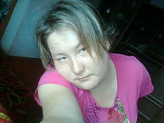 Замира Тохтиева