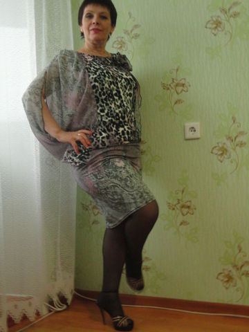 Людмила Максимова