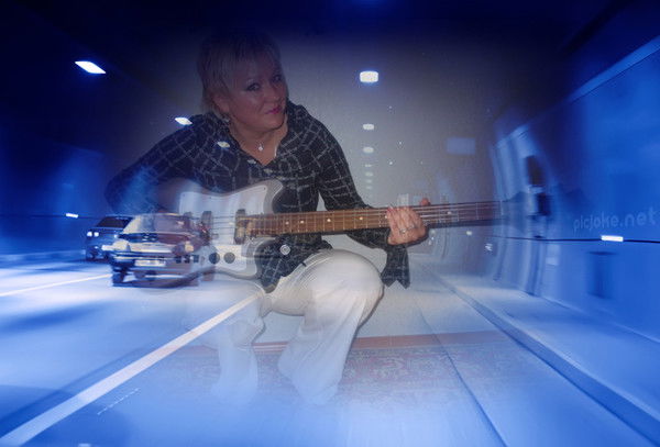 Светлана Северин