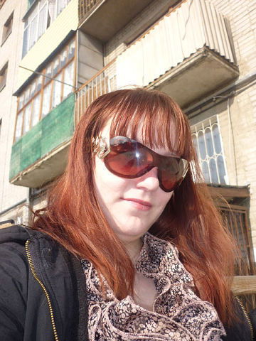 Ядрышникова Марина