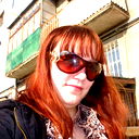 Ядрышникова Марина