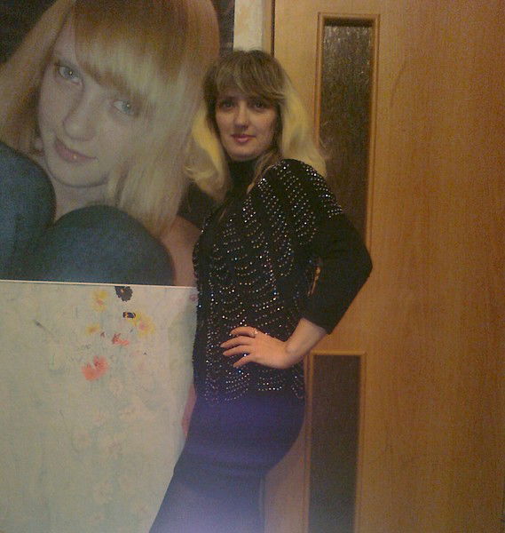 Наталья Силюкова