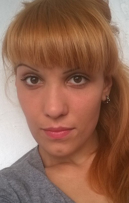 Хатидже Билялова