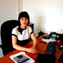 Халида Ботабаева