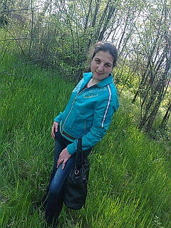 Екатерина Митрева