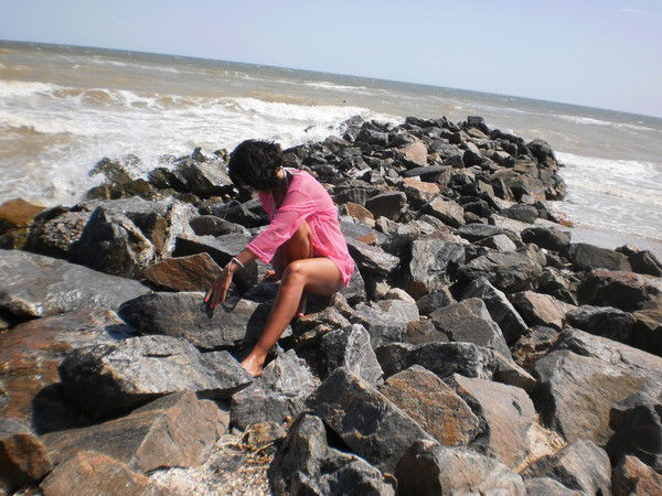 Лена Власюк