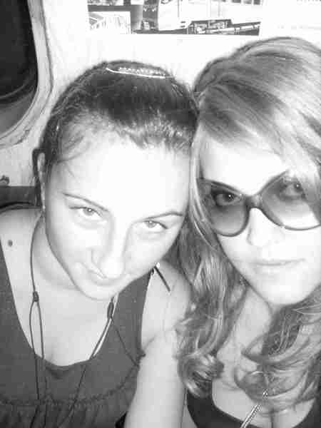 Катя Буянова