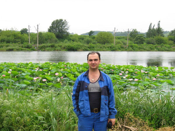 Сергей Шатиленко