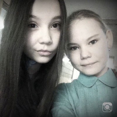 Дарья Чурушкина