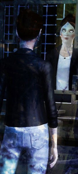 Татьяна Михайловна