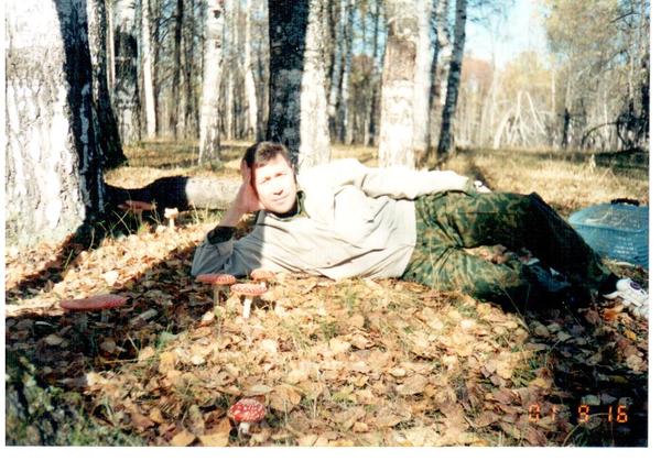 Марат Бегулов