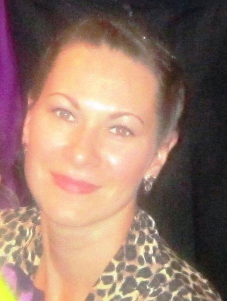 Лена Мягких