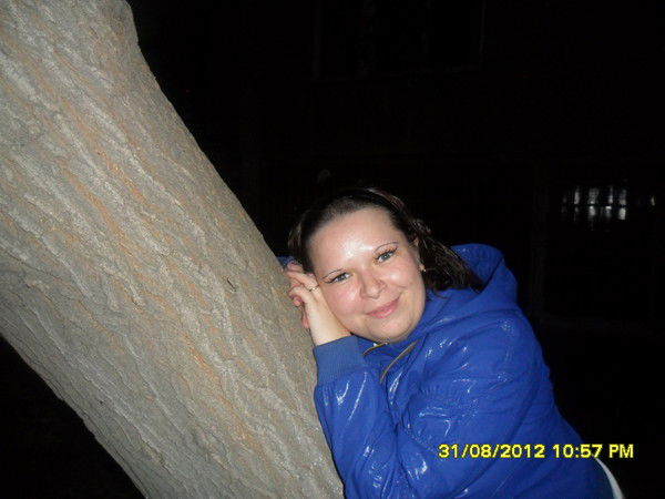 Ольга Козлоренко