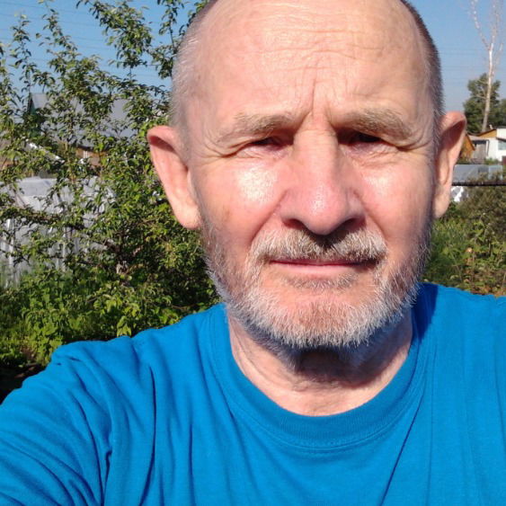 Анатолий Тишкин