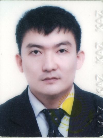 Бауржан Бакытович