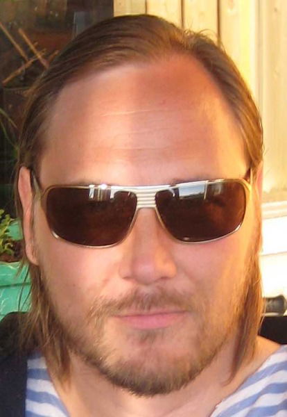 Матвей Неподвижный