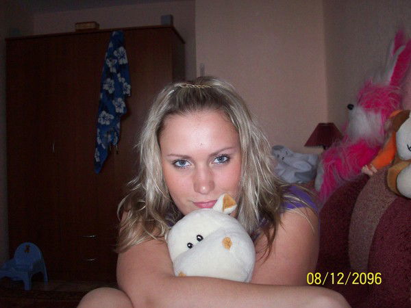 Алёна Майорова