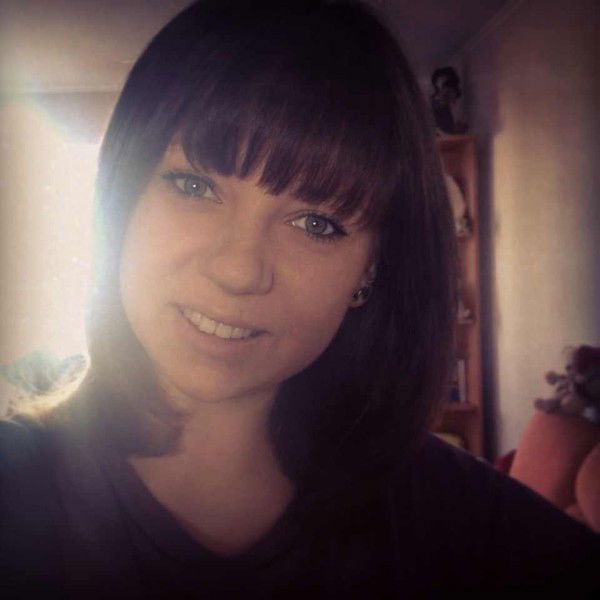 Кристина Каверина