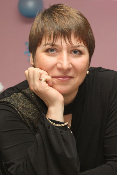 Олеся Боярчук