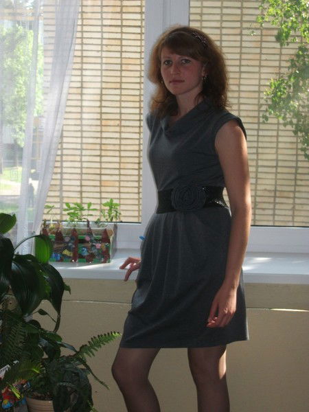 Мария Борова