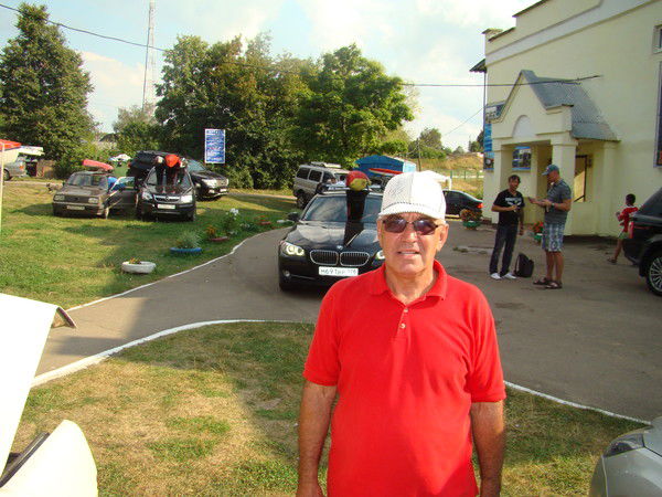 Ржанников Анатолий