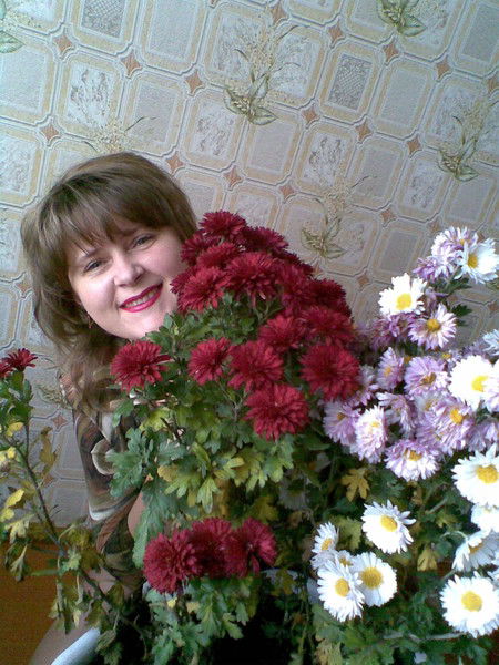 Маргарита Шкляр (Пивнева)