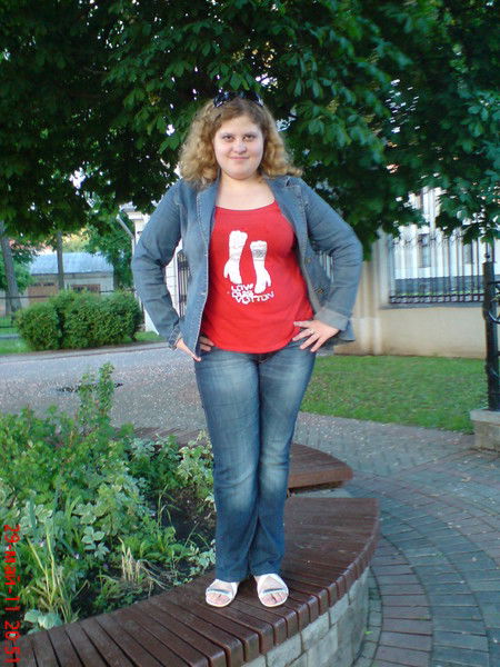 Виктория Вишневская