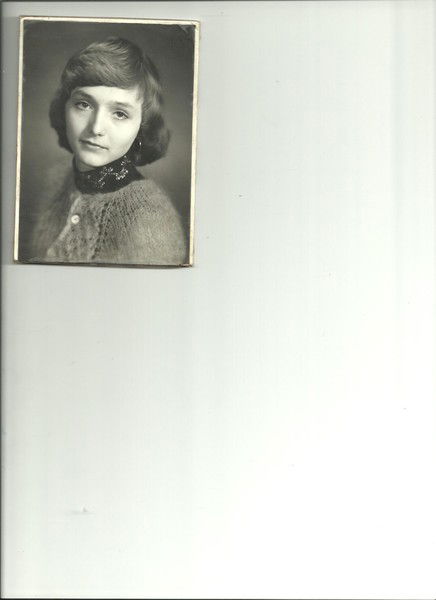 Любовь Матвеева