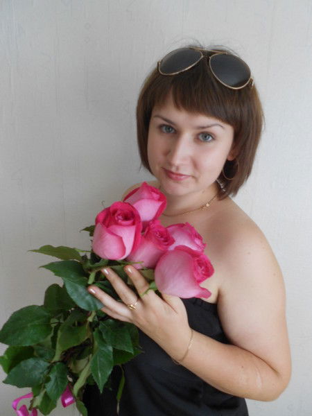 Настёна Пастушок