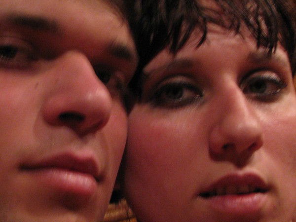 Люба Пешкова