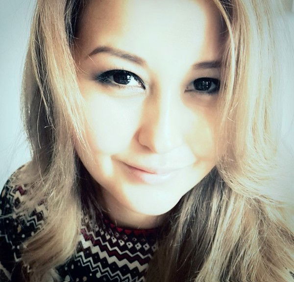 Нургуль Коянбаева