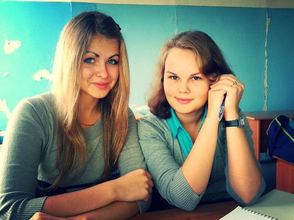 Дашка Пунанова