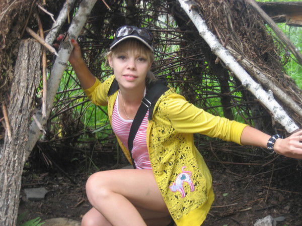 Елена Немых