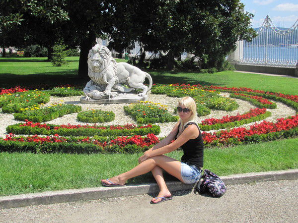 Кристина Ковтун