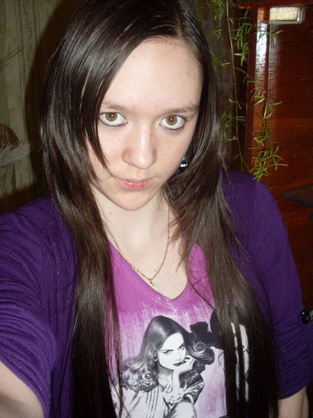 Любовь Зелепухина