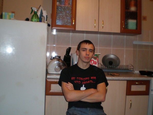 Иван Лебедевич