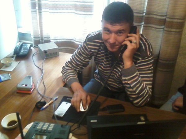 Ринат Валиев