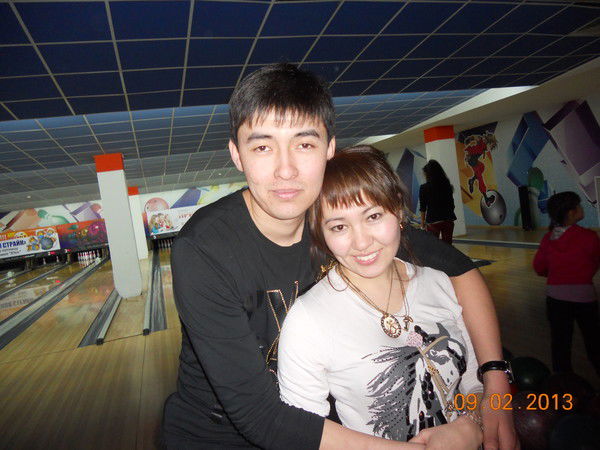 Тогжан Кусаинова