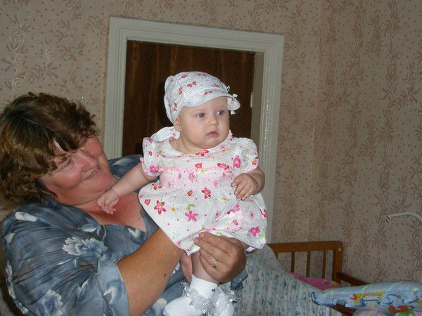 Елена Морозова