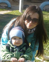 Мария Егорова