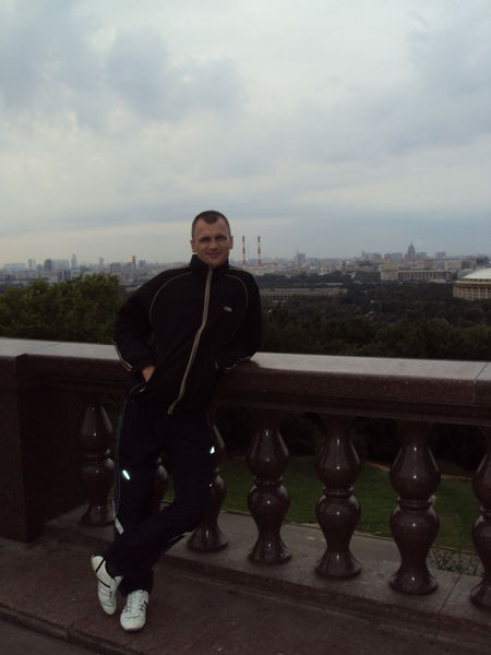 Андрей Доровский