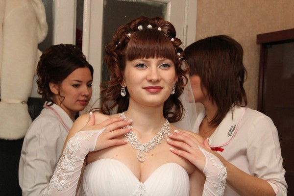 Людмила Ржанникова