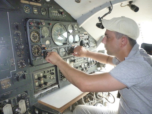 Дима Клыпутенко