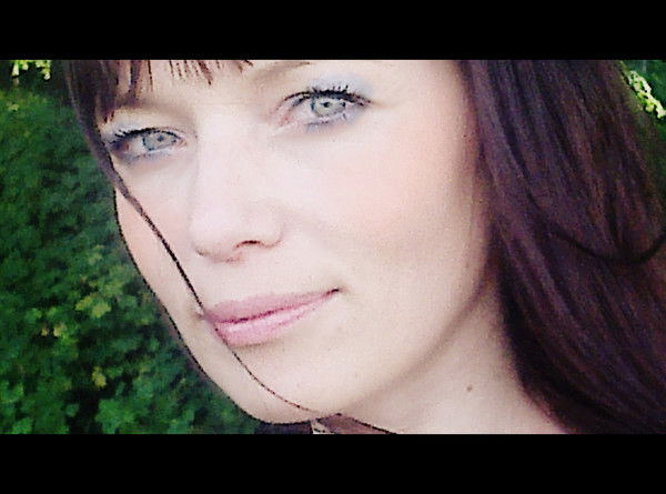 Юля Никулина