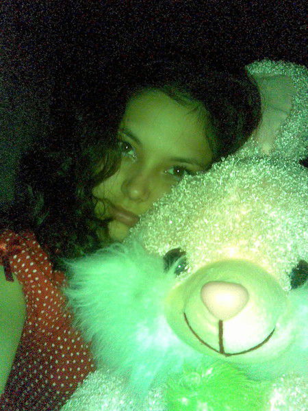 Диана Тихонова