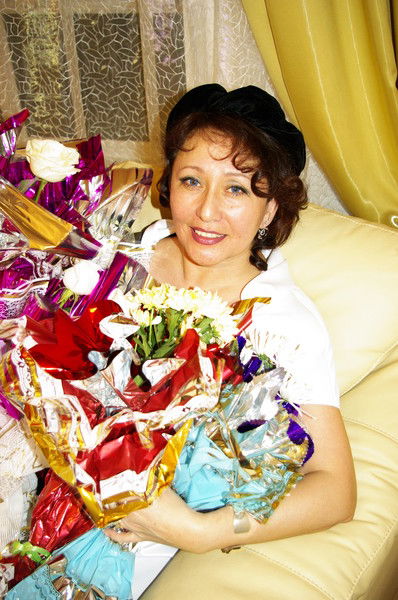 Сауле Кусаинова