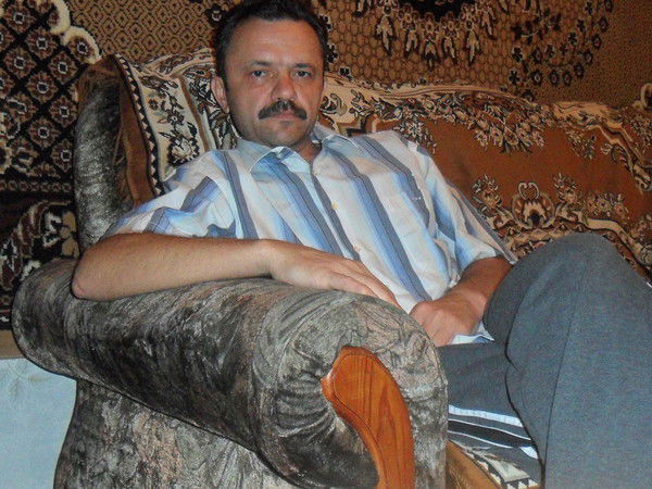 Тахир Абдулфайзов