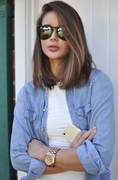 Настя Прохорова